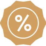 100% Financiado pela Caixa