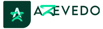 Logo Grupo Azevedo Imóveis